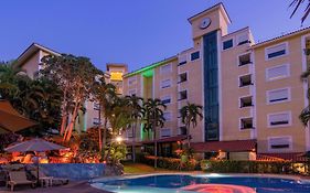 Holiday Inn Cuernavaca, an IHG hotel
